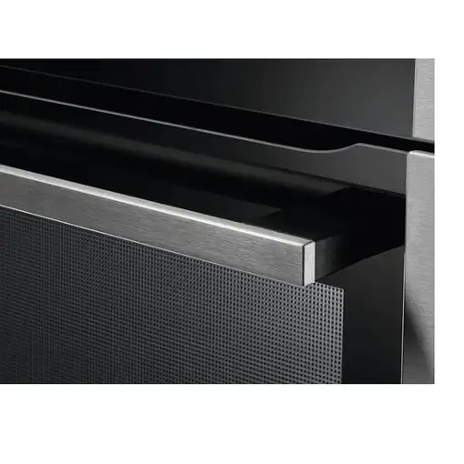 Horno 71 L Acero inoxidable 944 187 920 AEG