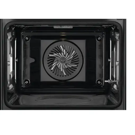 Horno 71 L Acero inoxidable 944 187 920 AEG