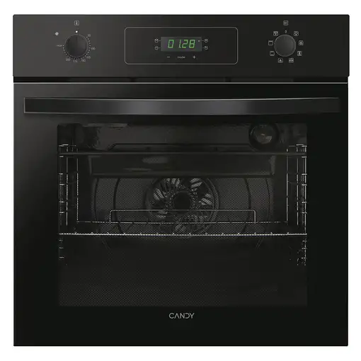 Horno Negro 74483 33703581 CANDY