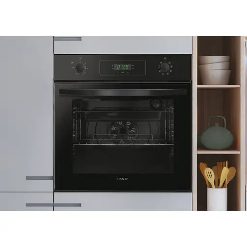 Horno Negro 74483 33703581 CANDY