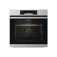 Horno 77 L Acero inoxidable BSA65226AX HISENSE Horno 77 L Acero inoxidable BSA65226AX HISENSE