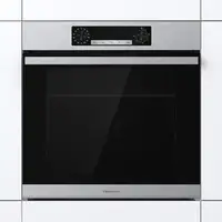 Horno 77 L Acero inoxidable BSA65226AX HISENSE Horno 77 L Acero inoxidable BSA65226AX HISENSE