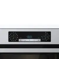 Horno 77 L Acero inoxidable BSA65226AX HISENSE Horno 77 L Acero inoxidable BSA65226AX HISENSE