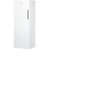 Indesit UI6 2 W Congelador vertical Independiente 245 L E Blanco