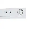 Indesit UI6 2 W Congelador vertical Independiente 245 L E Blanco