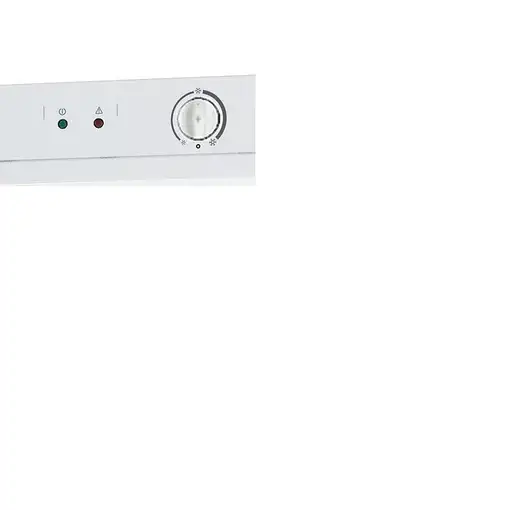 Indesit UI6 2 W Congelador vertical Independiente 245 L E Blanco