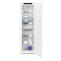 Electrolux LUT6NF18S Congelador vertical Integrado 204 L F Blanco