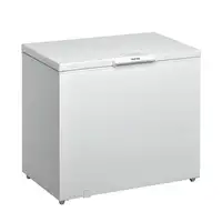 Ignis CO470 EG 2 Arcón congelador Independiente 255 L E Blanco