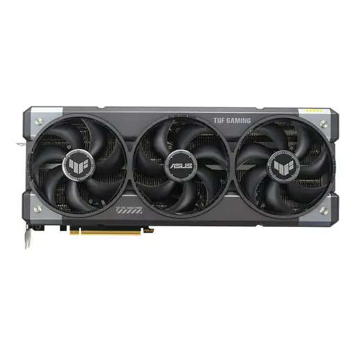 ASUS TUF Gaming TUF-RTX5090-32G-GAMING NVIDIA GeForce RTX 5090 32 GB GDDR7 ASUS TUF Gaming TUF-RTX5090-32G-GAMING NVIDIA GeForce RTX 5090 32 GB GDDR7