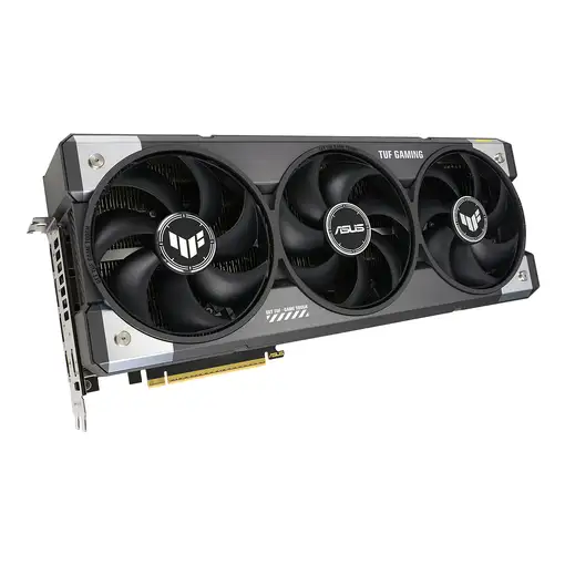 ASUS TUF Gaming TUF-RTX5090-32G-GAMING NVIDIA GeForce RTX 5090 32 GB GDDR7