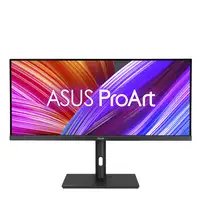 ASUS ProArt PA348CGV pantalla para PC 86,4 cm (34") 3440 x 1440 Pixeles UltraWide