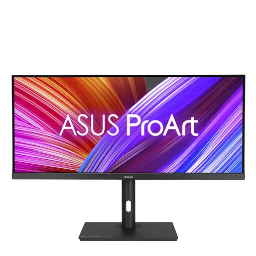 ASUS ProArt PA348CGV pantalla para PC 86,4 cm (34") 3440 x 1440 Pixeles UltraWide
