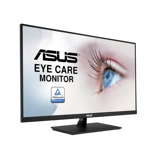 ASUS VP32UQ LED display 80 cm (31.5") 3840 x 2160 Pixeles 4K Ultra HD Negro