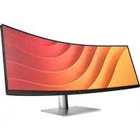 HP Monitor curvo DQHD E45c G5