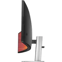 HP Monitor curvo DQHD E45c G5