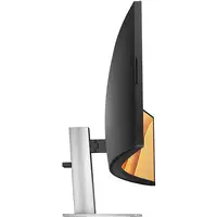 HP Monitor curvo DQHD E45c G5