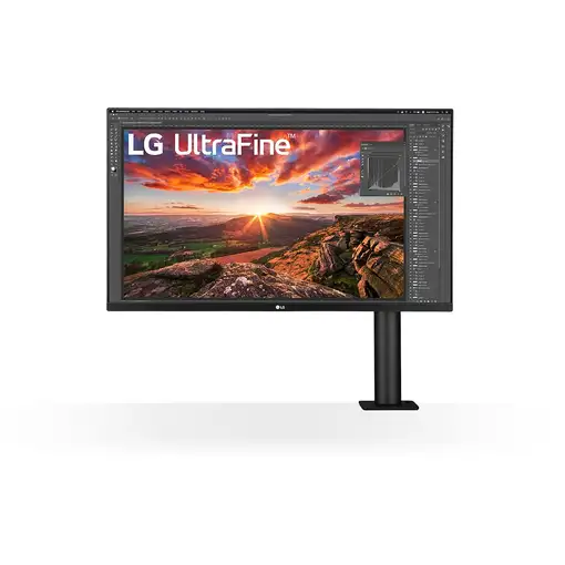 LG 32UN880P-B pantalla para PC 81,3 cm (32") 3840 x 2160 Pixeles 4K Ultra HD Negr LG 32UN880P-B pantalla para PC 81,3 cm (32") 3840 x 2160 Pixeles 4K Ultra HD Negr