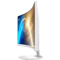 MSI Pro MP341CQW pantalla para PC 86,4 cm (34") 3440 x 1440 Pixeles UltraWide Qua