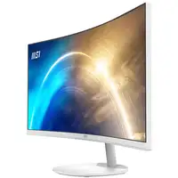 MSI Pro MP341CQW pantalla para PC 86,4 cm (34") 3440 x 1440 Pixeles UltraWide Qua