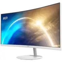 MSI Pro MP341CQW pantalla para PC 86,4 cm (34") 3440 x 1440 Pixeles UltraWide Qua