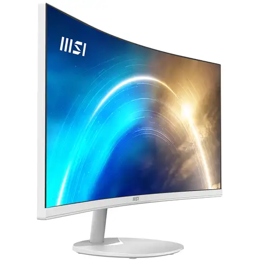 MSI Pro MP341CQW pantalla para PC 86,4 cm (34") 3440 x 1440 Pixeles UltraWide Qua