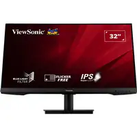 Viewsonic VA VA3209-MH pantalla para PC 81,3 cm (32") 1920 x 1080 Pixeles Full HD