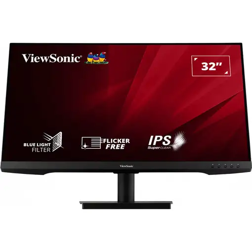 Viewsonic VA VA3209-MH pantalla para PC 81,3 cm (32") 1920 x 1080 Pixeles Full HD