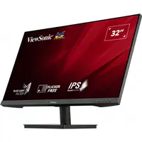 Viewsonic VA VA3209-MH pantalla para PC 81,3 cm (32") 1920 x 1080 Pixeles Full HD