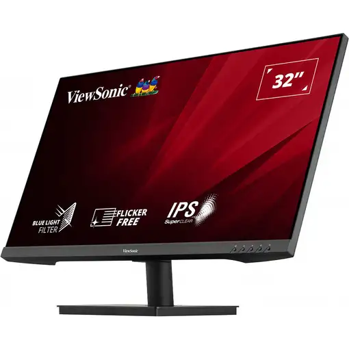 Viewsonic VA VA3209-MH pantalla para PC 81,3 cm (32") 1920 x 1080 Pixeles Full HD