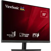 Viewsonic VA VA3209-MH pantalla para PC 81,3 cm (32") 1920 x 1080 Pixeles Full HD