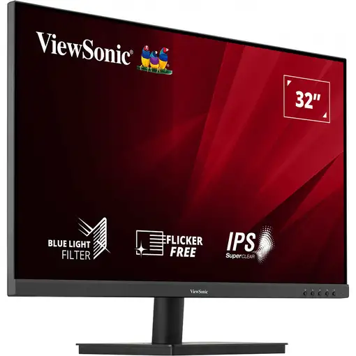 Viewsonic VA VA3209-MH pantalla para PC 81,3 cm (32") 1920 x 1080 Pixeles Full HD