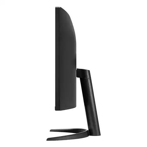 LG 34WR50QK-B pantalla para PC 86,4 cm (34") 3440 x 1440 Pixeles Wide Quad HD Neg