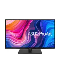 ASUS ProArt PA328CGV LED display 81,3 cm (32") 2560 x 1440 Pixeles Wide Quad HD N