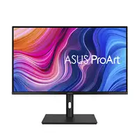 ASUS ProArt PA329CV LED display 81,3 cm (32") 3840 x 2160 Pixeles 4K Ultra HD Neg