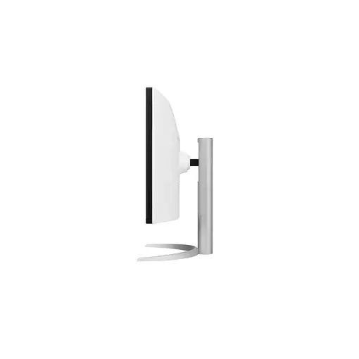 LG 38BQ85C-W pantalla para PC 95,2 cm (37.5") 3840 x 1600 Pixeles Quad HD+ Blanco