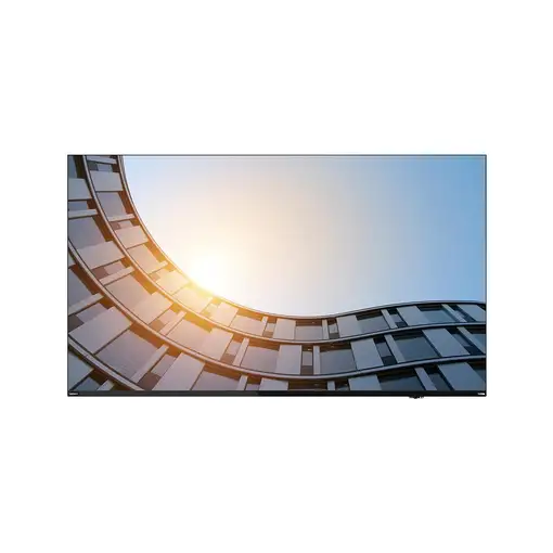 Lenovo ThinkVision E65 LFD pantalla para PC 163,8 cm (64.5") 3840 x 2160 Pixeles