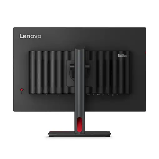 Lenovo ThinkVision 27 3D LED display 68,6 cm (27") 3840 x 2160 Pixeles 4K Ultra H