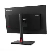 Lenovo ThinkVision 27 3D LED display 68,6 cm (27") 3840 x 2160 Pixeles 4K Ultra H