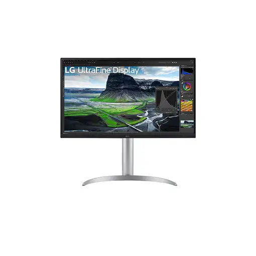 LG 27UQ850-W pantalla para PC 68,6 cm (27") 3840 x 2160 Pixeles 4K Ultra HD Negro LG 27UQ850-W pantalla para PC 68,6 cm (27") 3840 x 2160 Pixeles 4K Ultra HD Negro