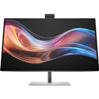 HP Monitor de videoconferencia 4K Pro de la serie 7 de 27 pulgadas: 727pm