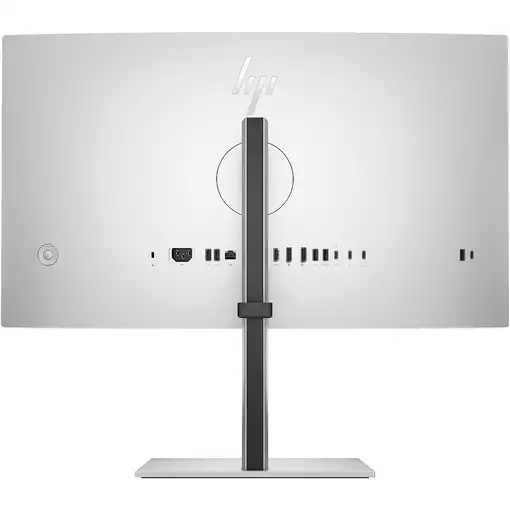 HP Monitor de videoconferencia 4K Pro de la serie 7 de 27 pulgadas: 727pm