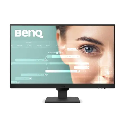 BenQ GW2790 pantalla para PC 68,6 cm (27") 1920 x 1080 Pixeles Full HD Negro