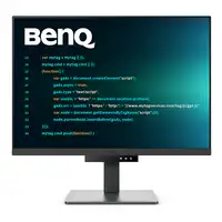 BenQ RD280U pantalla para PC 71,6 cm (28.2") 3840 x 2560 Pixeles 4K Ultra HD Negr