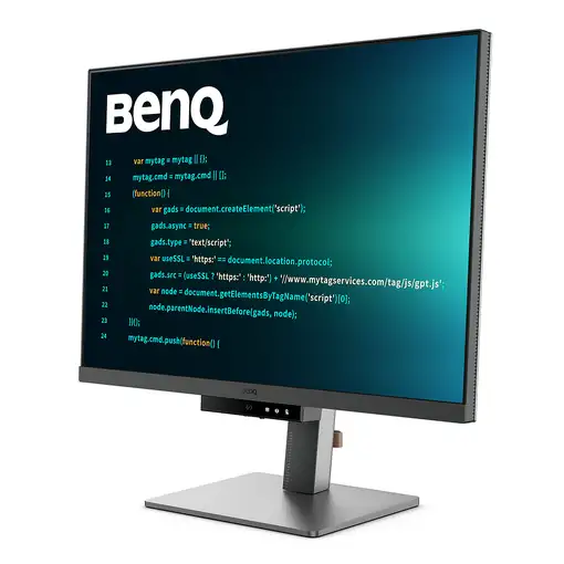 BenQ RD280U pantalla para PC 71,6 cm (28.2") 3840 x 2560 Pixeles 4K Ultra HD Negr