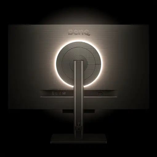 BenQ RD280U pantalla para PC 71,6 cm (28.2") 3840 x 2560 Pixeles 4K Ultra HD Negr