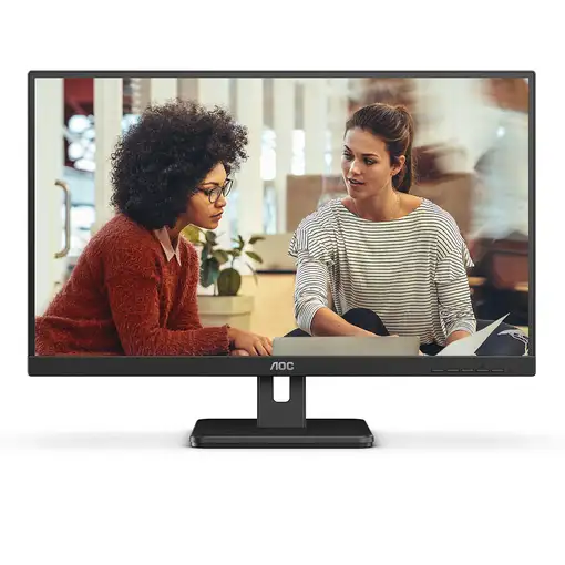 AOC 27E3UM pantalla para PC 68,6 cm (27") 1920 x 1080 Pixeles Full HD Negro