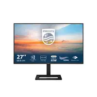Philips 1000 series 27E1N1300AE/00 LED display 68,6 cm (27") 1920 x 1080 Pixeles