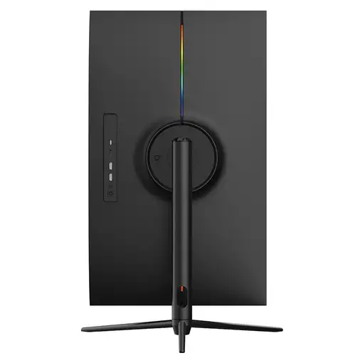 LC-Power LC-M27-4K-UHD-144-V2 pantalla para PC 68,6 cm (27") 3840 x 2160 Pixeles