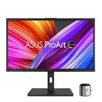 ASUS ProArt PA27DCE-K pantalla para PC 68,3 cm (26.9") 3840 x 2160 Pixeles 4K Ult