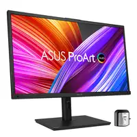 ASUS ProArt PA27DCE-K pantalla para PC 68,3 cm (26.9") 3840 x 2160 Pixeles 4K Ult